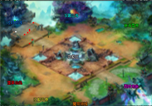 九霄传奇革新：万倍爆率激活上古神装？
